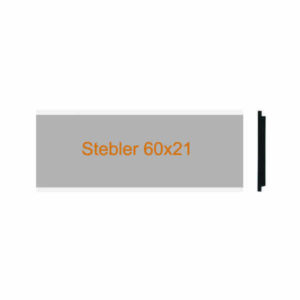 Brief-Stebler-60x21
